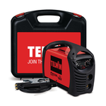 Inverter lasapparaat, TELWIN, Force 165